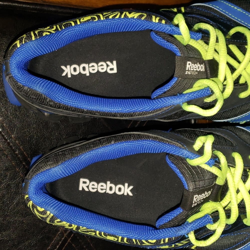 Reebok zigtech - Picture 4 of 4